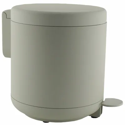 Produktbild von ZONE Pedal-Eimer UME Eucalyptus | ca 22 cm H | ca 4L