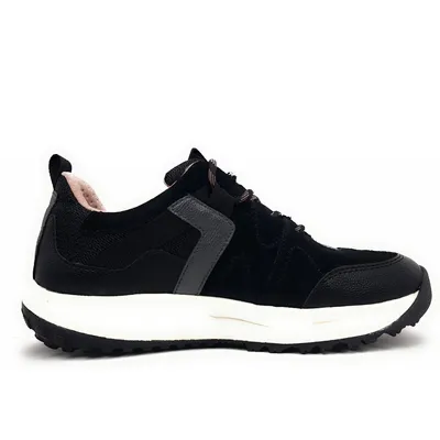 Produktbild von Geox DELRAY ABX Women Freizeitschuhe Black EU 38