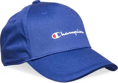 Produktbild von Sportkappe Champion 802421-BS003 Bunt Einheitsgröße