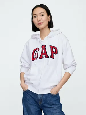 Produktbild von GAP Sweatshirt mit Logo 727433-02__XXL
