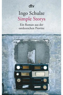 Obrázek produktu pro Simple Storys