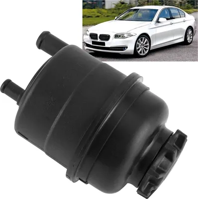 Immagine prodotto di Serbatoio liquido pompa servosterzo 32411097164 Adatto per E38 E39 E46 E60 E66