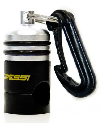 Immagine prodotto di Cressi Spa Supporto magnetico per octopus Nero, argento Nero, argento Taglia unica