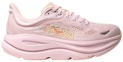 Immagine prodotto di Hoka W Bondi 9 - lilla crema / mandarino brillante, taglia: 6