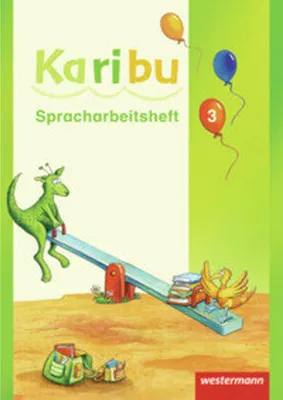 Obrázok produktu pre Karibu - Ausgabe 2009