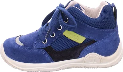 Produktbild von Superfit Halbschuhe Jungen 31353432313838 Blau 26 EU