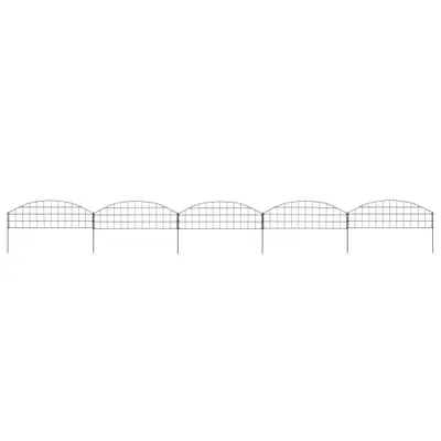 Zdjęcie produktu dla VIDAXL -Fechten Set 77,3 x 26 cm Grün