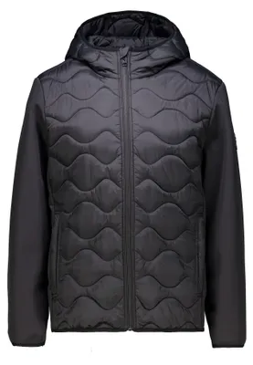 Produktbild von Garcia GJ2610901_men`s outdoor jacket black L