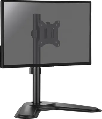 Image de Support de bureau pour 1 écran moniteur PC 17"- 32"