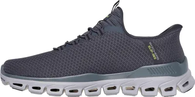 Image de Baskets à lacets Glide Step Noxus