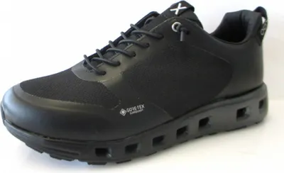 Produktbild von Vado Damen Schnürschuhe in Schwarz, Größe 37