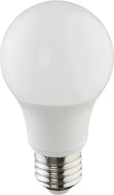 Immagine prodotto di Lampadina LED luminosa E27 1050lm 2700K bianco caldo economica