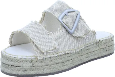 Immagine prodotto di Sandali con cinturino da donna in beige
