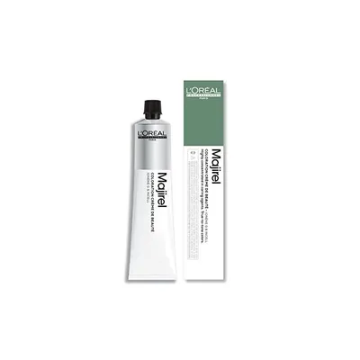 Produktbild von L´Oréal Professionnel Majirel Professionelle permanente Haarfarbe für alle Haartypen 5.1 50 ml