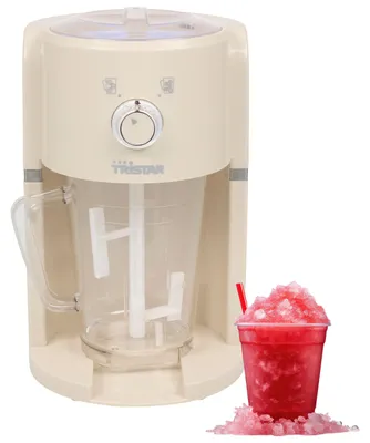 Produktbild von TRISTAR Slush-Eismaschine KD-7310, Slushy Maker, leistungsstarker 30W-Motor