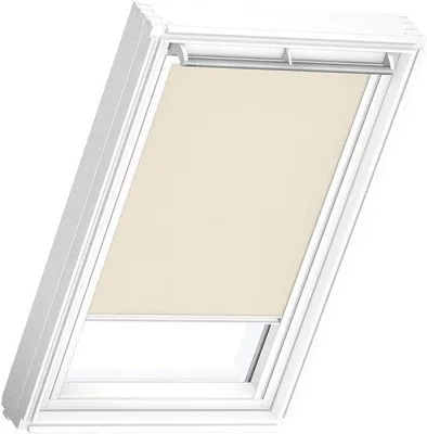 Immagine prodotto di Tenda da tetto - Oscurante - Beige - 37x58 cm