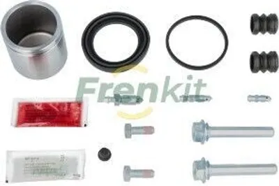 Immagine prodotto di Kit di riparazione pinza freno FRENKIT per RENAULT CLIO II (BB0/1/2, CB0/1/2) Anteriore 54 mm 754905