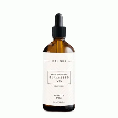 Image de Dan-Dur Huile de sésame 50 ml