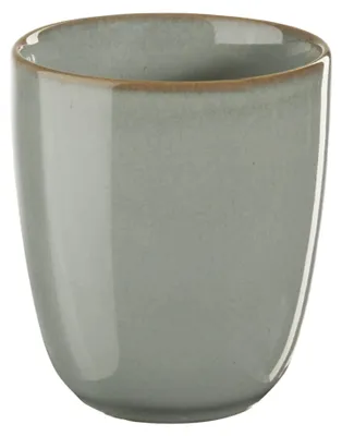 Produktbild von ASA Becher, eucalyptus  d. 8,5 cm, h. 9,5 cm, 0,25 l.