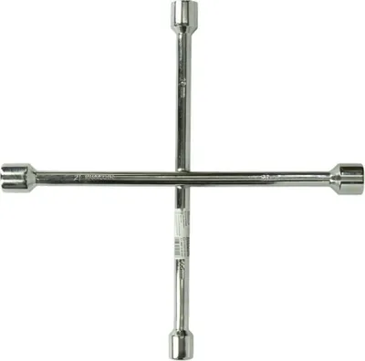 Produktbild von MAMMOOTH Kreuzschlüssel A169 020 1200g