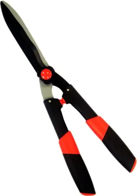 Produktbild von TrendLine Heckenschere 43 cm lang