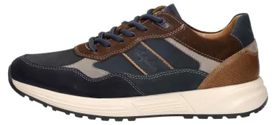 Produktbild von Australian Grants Veterschoenen Laag - Blauw - Maat 47
