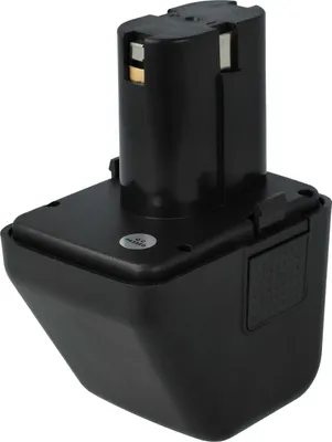 Produktbild von vhbw Akku kompatibel mit Gesipa Powerbird 12 V Werkzeug, Blindniet-Setzgerät (2500 mAh, NiMH, 12 V)