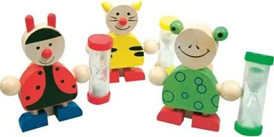 Obrázek produktu pro Držák zubního kartáčku - 12 typů