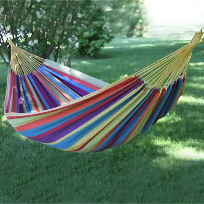 Obrázek produktu pro Houpací síť Vivere "Brazilian Style"