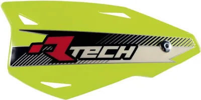 Immagine prodotto di Paramani RACETECH Vertigo Cross - Giallo neon