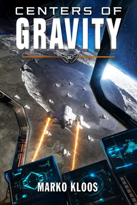 Zdjęcie produktu dla Centers of Gravity