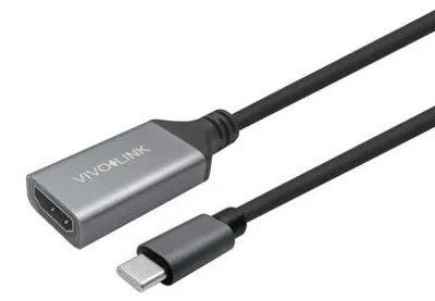 Zdjęcie produktu dla Vivolink USB-C