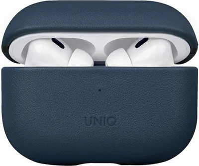 Obrázok produktu pre Puzdro Uniq Terra pre Airpods Pro 2. generácie - modré