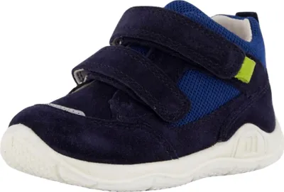 Produktbild von Superfit Halbschuhe Kinder 31353437313738 Blau 21 EU