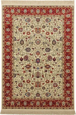 Obrázok produktu pre Soraya Moderný viskózový  tenký koberec 120x60 CM (Galleriafarah1970)