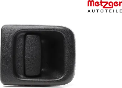 Immagine prodotto di Maniglia esterna porta anteriore sinistra METZGER per RENAULT MASTER II