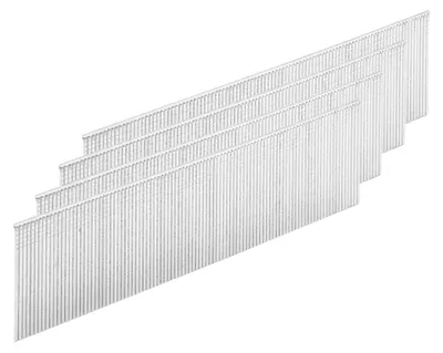 Imagen del producto de Grapas para grapadora 58G081, GA18, tipo 90, longitud 38 mm, 400 unidades.