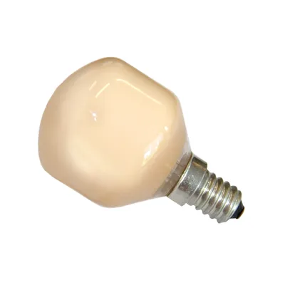 Produktbild von Philips Glühbirne Tropfen T45 Softone 25W E14 Terracotta 25 Watt Glühlampe warmweiß dimmbar