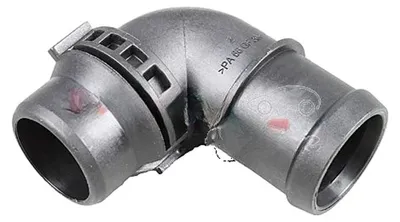 Produktbild von METZGER 4010271 Kühlmittelrohrleitung Kühlerschlauch für VW Golf VII Schrägheck (5G1, BQ1, BE1, BE2) Passat Variant (3G5, CB5) Golf VII Variant T-Roc