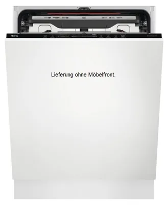 Produktbild von AEG Series 7000 FSK94847P, Voll integriert, Standardgröße (60 cm), Berührung, LED, 1,6 m, kalt, Heiß