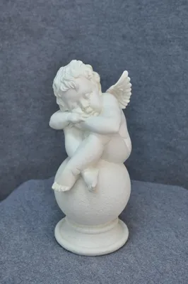 Produktbild von Any Room Decoration Figure Sculpture Classic Angel Sculpture Design Accessory