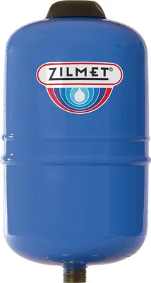 Produktbild von Membran Ausdehnungsgefäß Zilmet Zilflex Hydro Pro 12 Liter