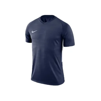 Produktbild von Nike Tshirts Dry Tiempo Prem Jersey, 894230411, Größe: 193