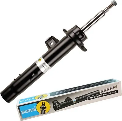 Produktbild von Bilstein Stoßdämpfer B4 vorne links für BMW 1er E81 E87 mit Sportfahrwerk