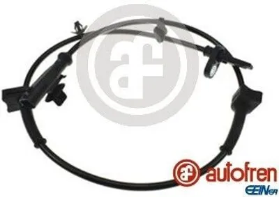 Produktbild von AUTOFREN SEINSA ABS Sensor Raddrehzahl Vorne Rechts Vorne Links für FORD Fiesta Mk6 Schrägheck (JA8, JR8) DS0091