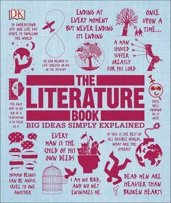 Immagine prodotto di The Literature Book