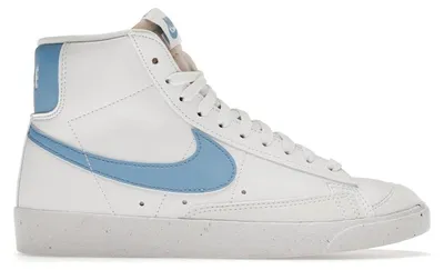 Produktbild von Nike Blazer Mid 77 Next Nature University Blue (Women's) - EU 36.5