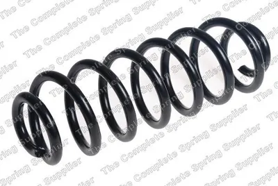 Obrázek produktu pro Pružina zadní nápravy Šroubová pružina TRISCAN pro např. VW PASSAT