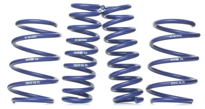 Zdjęcie produktu dla Sprężyny H&R do BMW M135i F20/F21 1K2 + 1K4 2WD+4WD 11/12- BMW M140i F20/F21 1K2