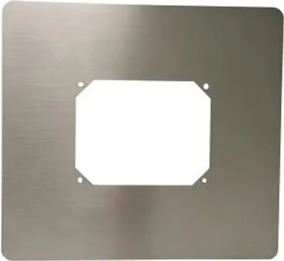 Produktbild von Schell 765942899 Frontplatte